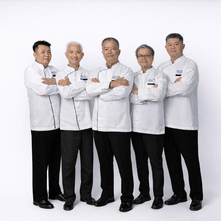 產品研發與客製能力