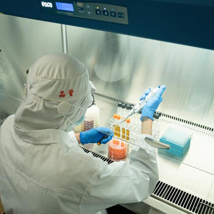 成熟的食品安全與品質管理