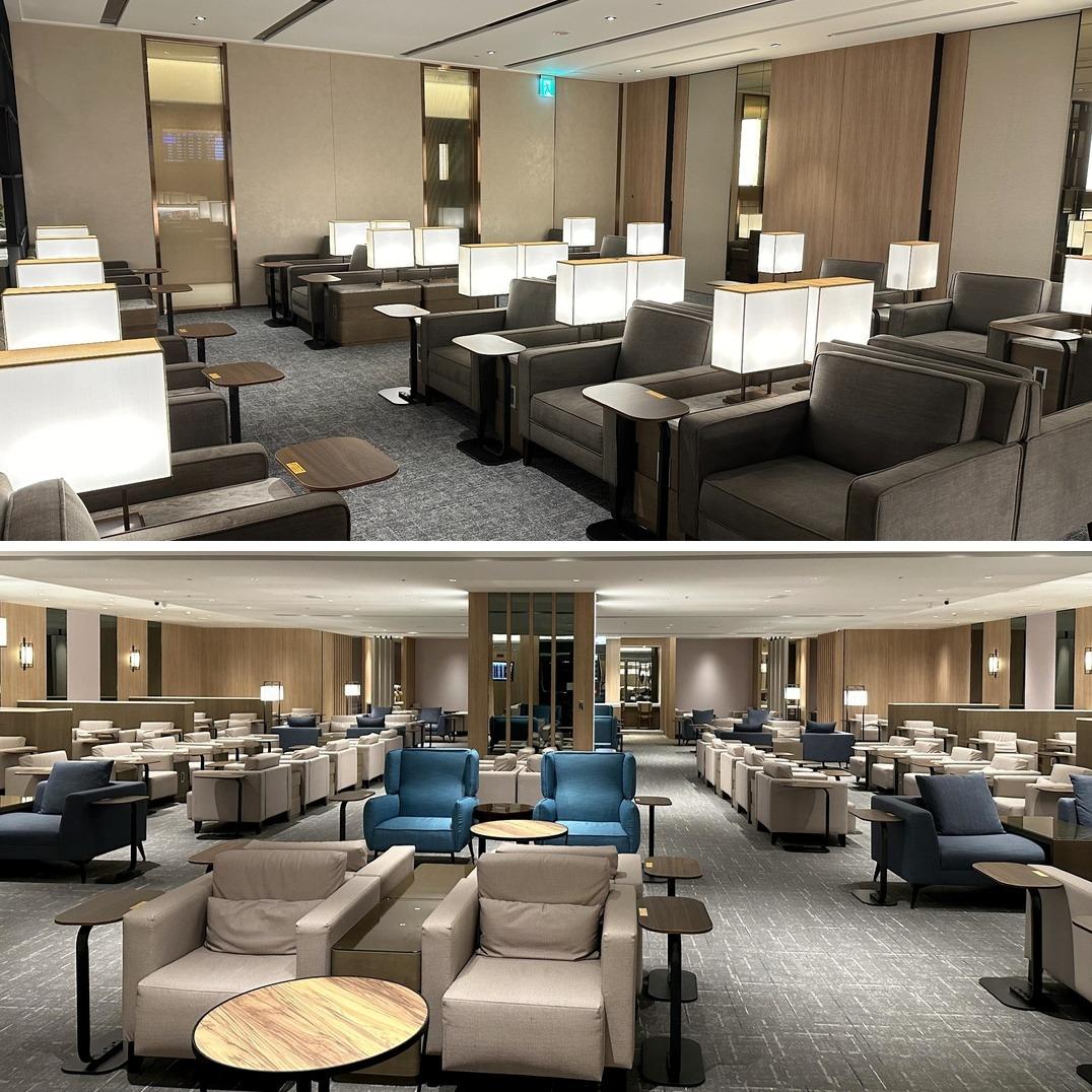 機場貴賓室服務